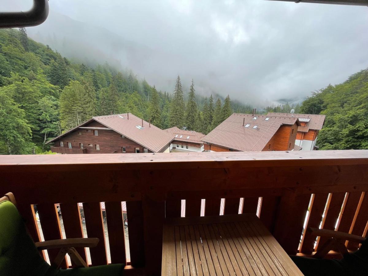 Apartmanovy dom Romantika  Horná Lehota Exteriér fotografie